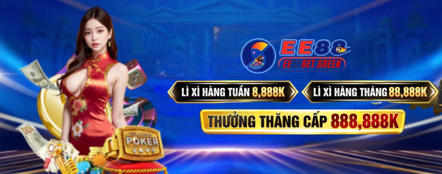 Khám Phá Thế Giới Sòng Bạc Online - Hướng Dẫn Từ Chuyên Gia https//ee88vie.com/huong-dan/