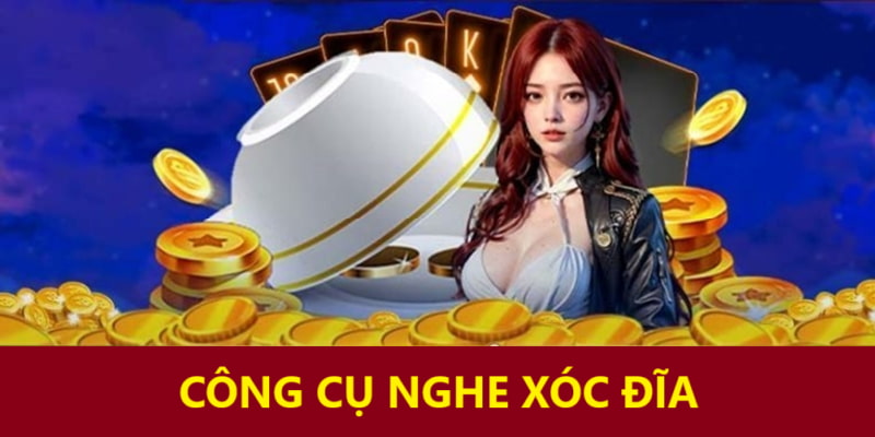 Những công cụ hỗ trợ